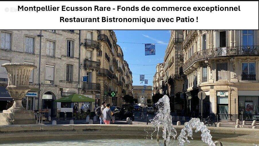 Autre à MONTPELLIER