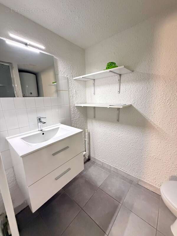 Appartement 18 m² à Grenoble  - photo 5