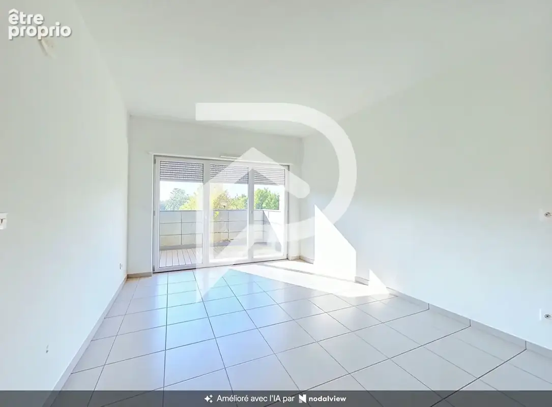 Appartement à PIBRAC