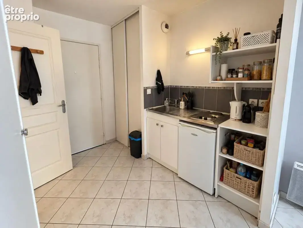 Idéal investisseur – Appartement loué en plein centre-ville ! - photo 3