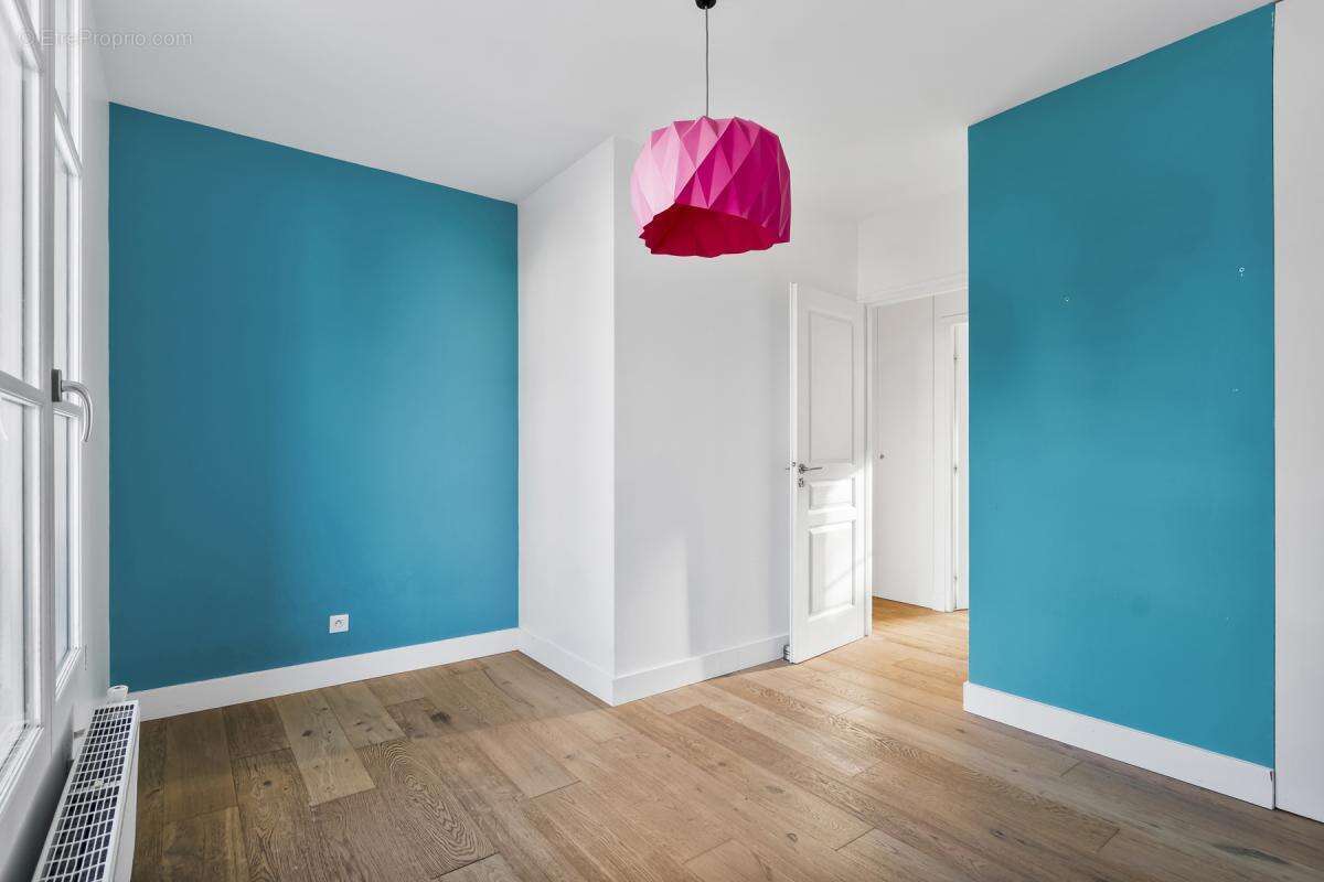 Appartement à MARLY-LE-ROI