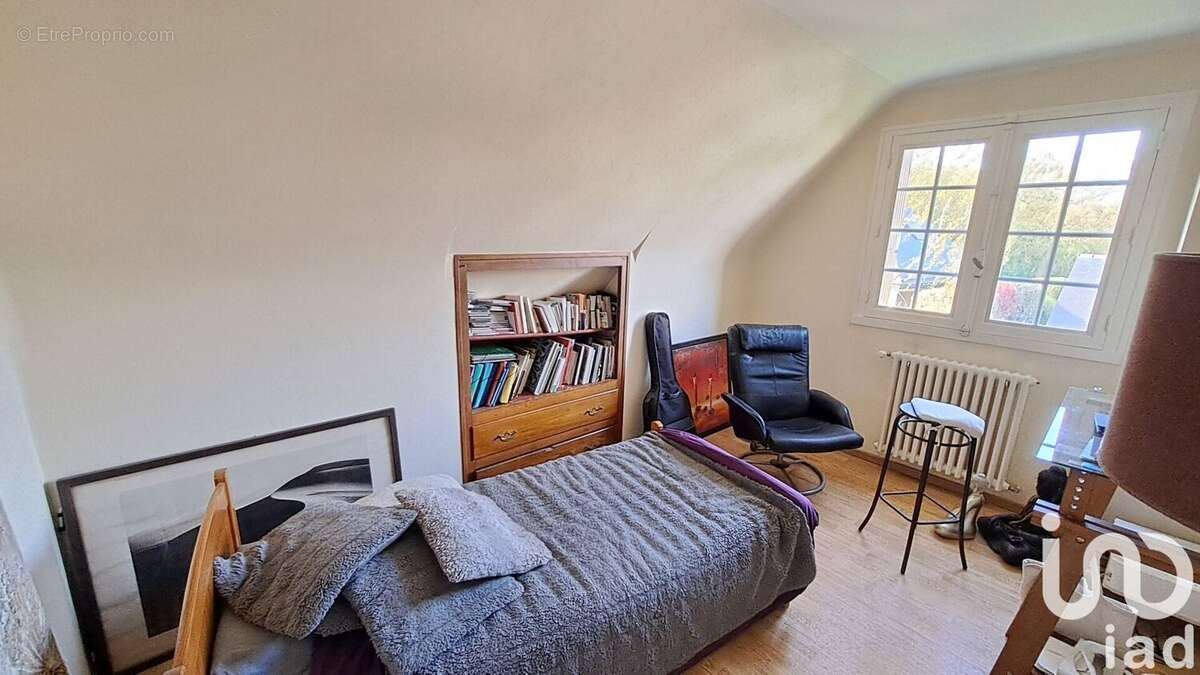 Photo 4 - Maison à LAMBALLE