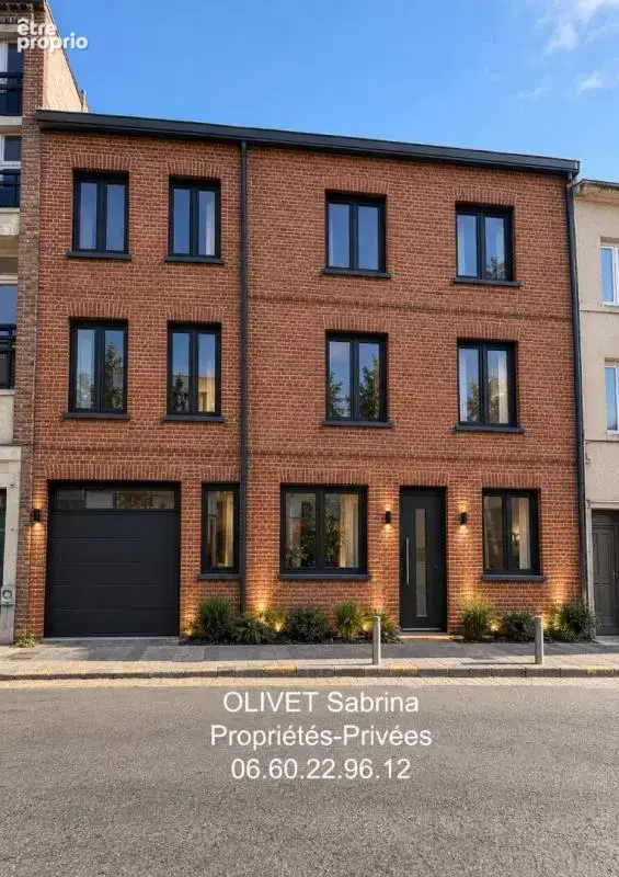 Photo Maison à Rouen au prix de 340 000€