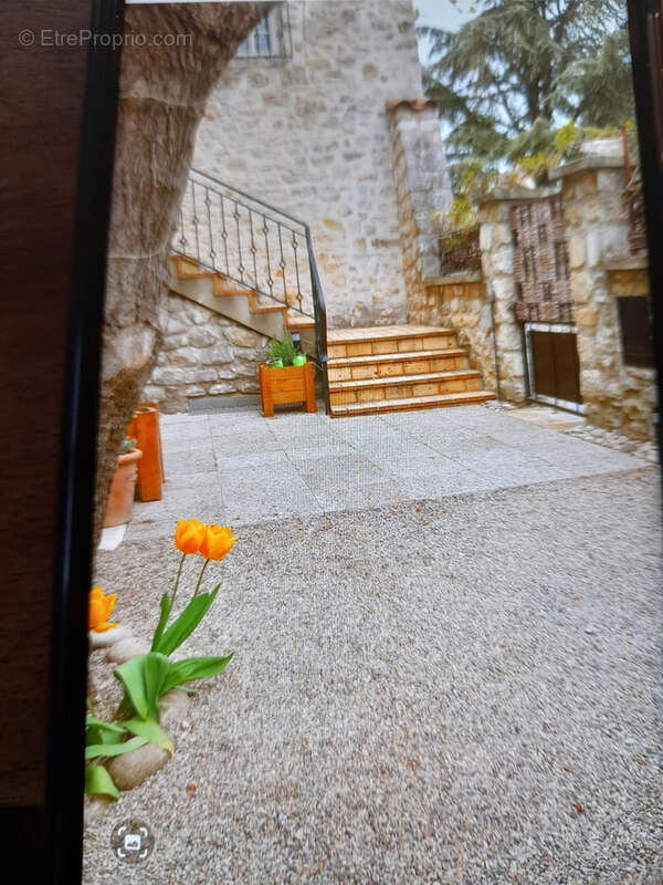 Maison en pierre - photo 2