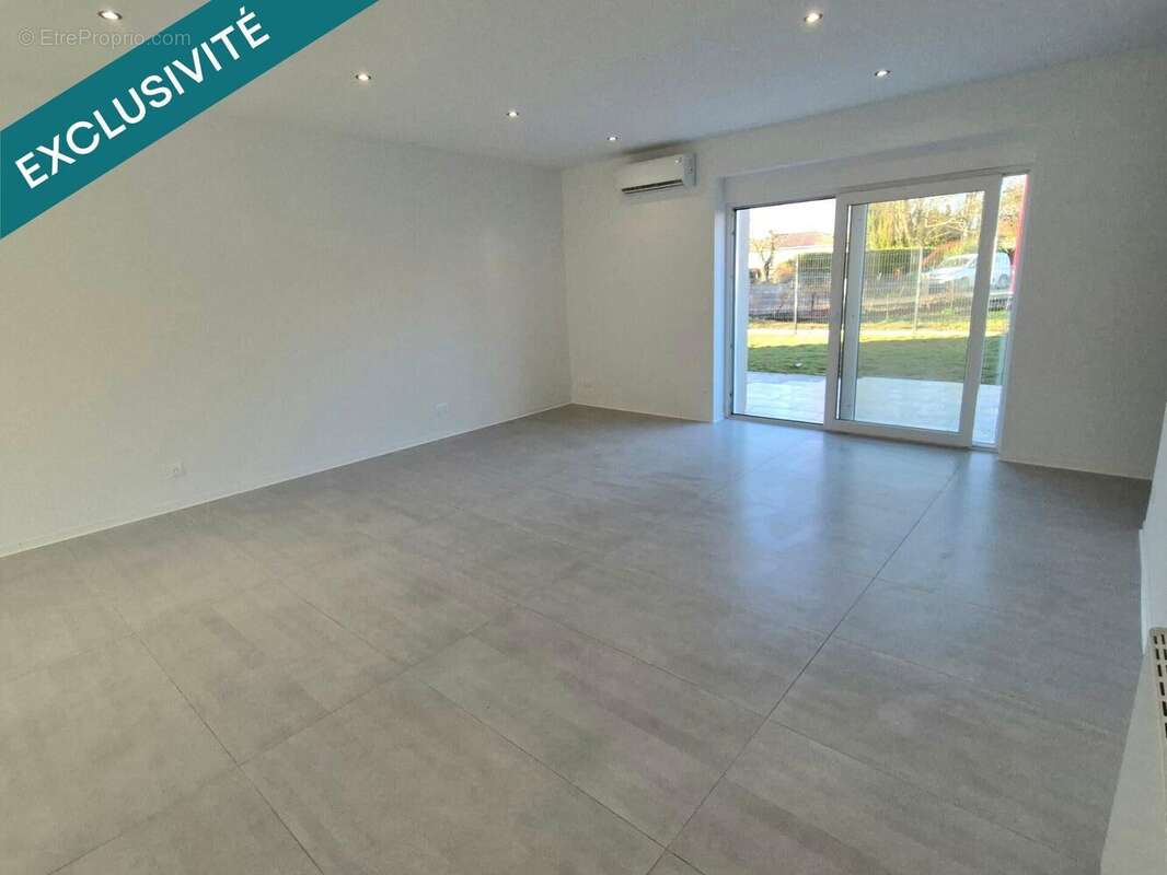 Photo 2 - Maison à ASPACH-LE-BAS