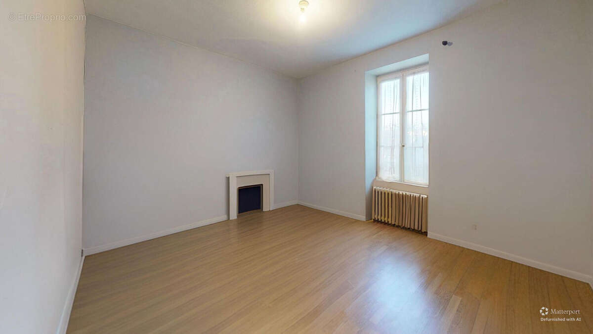 Appartement à BOURGES