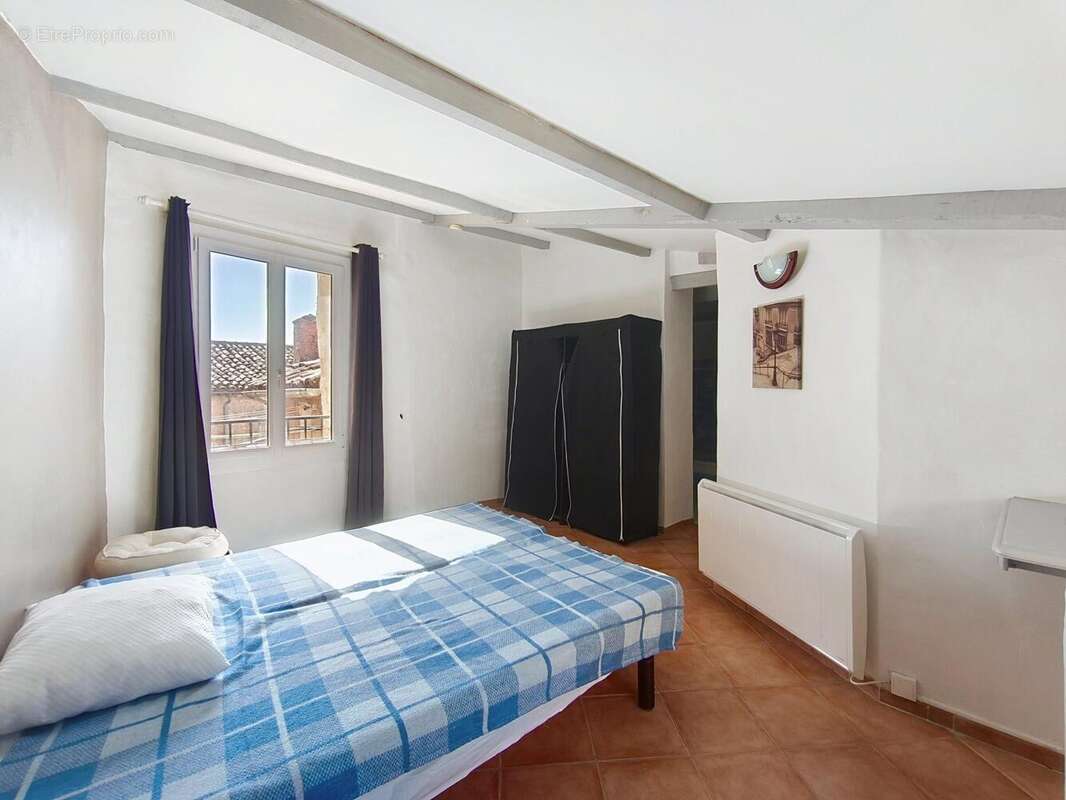 Photo 4 - Appartement à FAYENCE