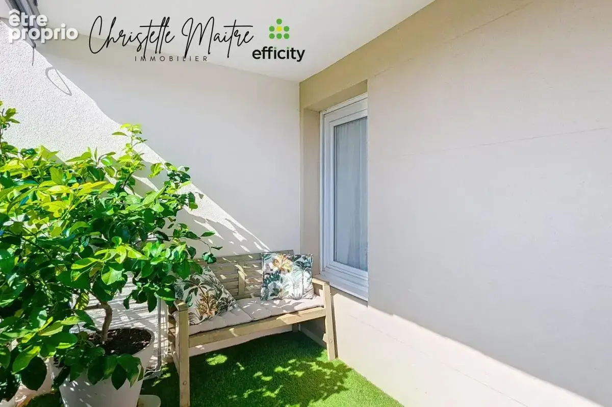 Appartement - photo 12