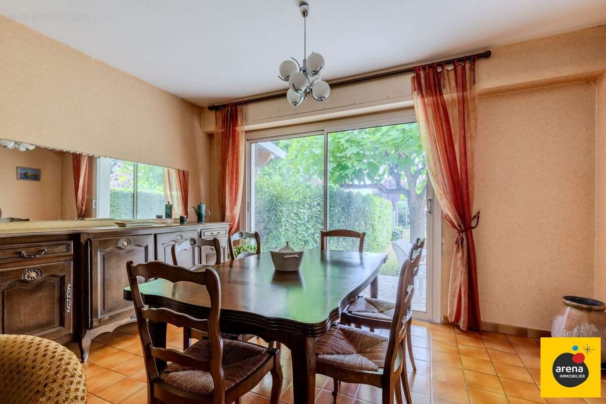 Maison 90 m² à Merignac  - photo 2