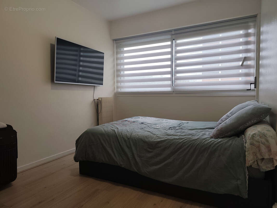 Appartement à BEAUVAIS