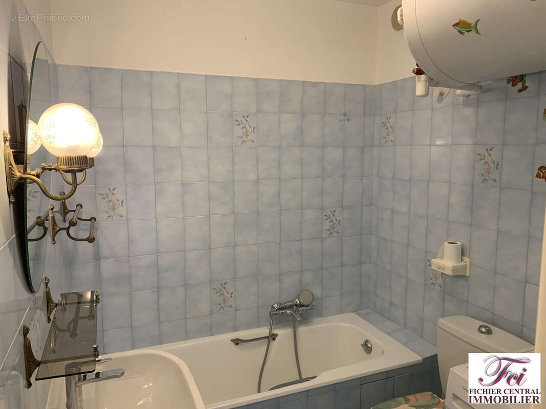 Appartement 31 m² à Menton  - photo 5