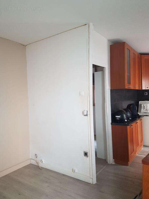 Appartement à MARSEILLE-10E