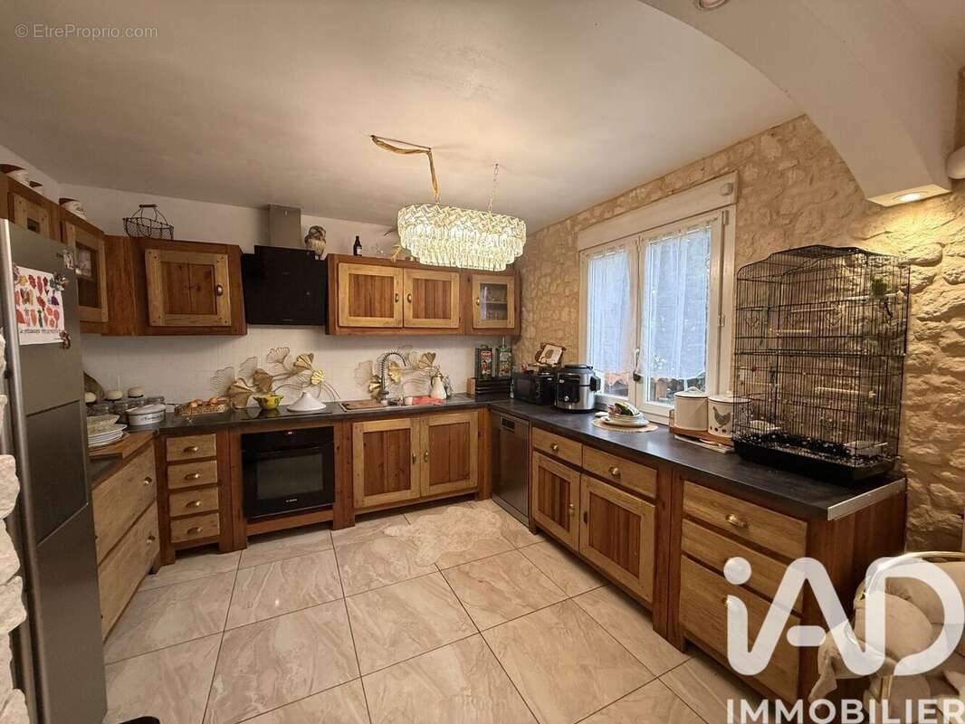 Photo 4 - Maison à AGDE