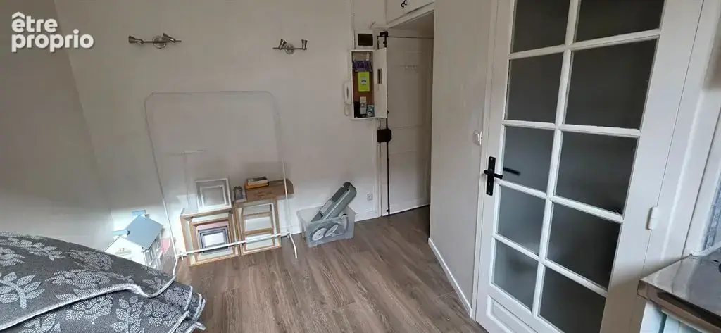 Appartement 1 pièce 12 m² à vendre à Levallois-Perret (92300) - photo 6