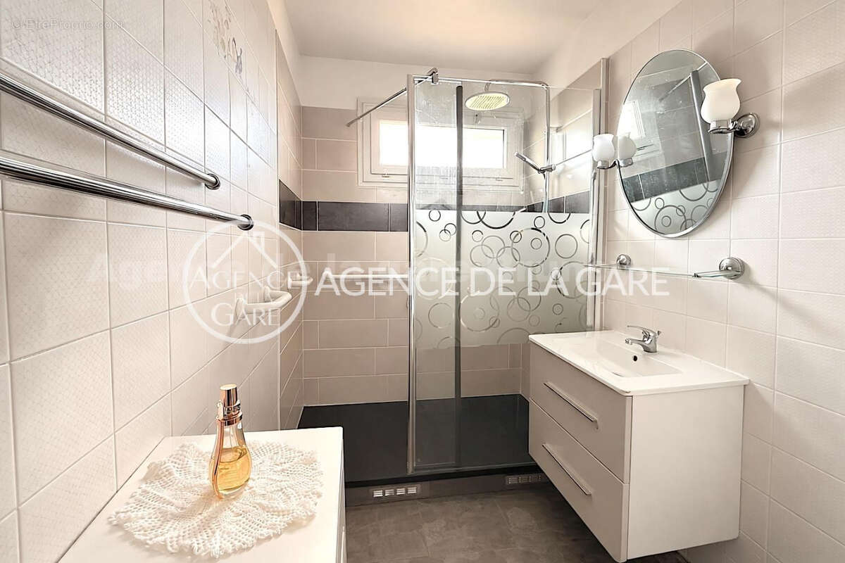 Maison 74 m² à Quincy-Sous-Senart  - photo 3