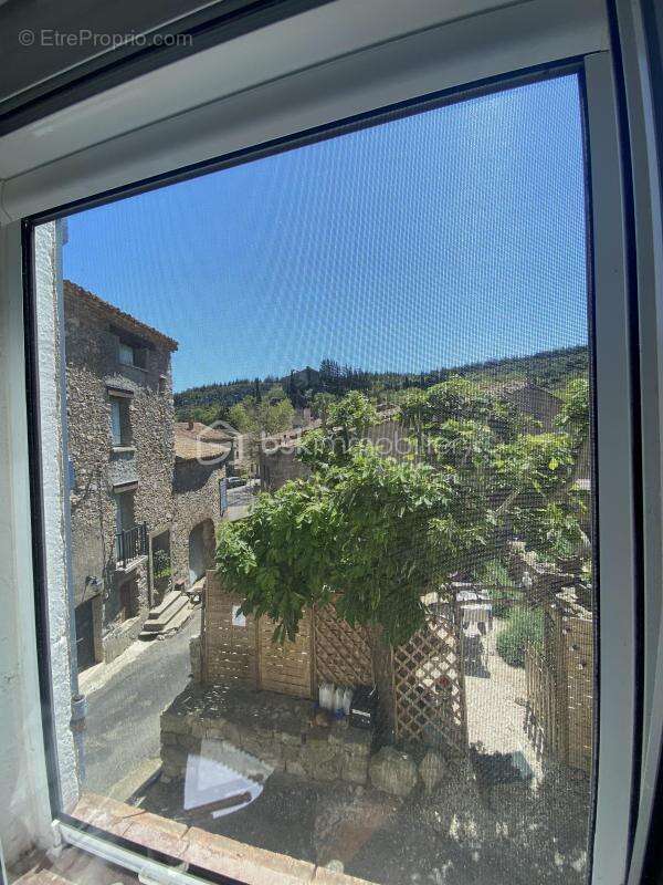 Maison à FONTJONCOUSE