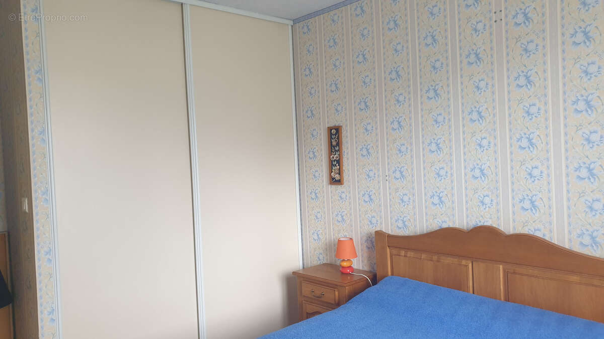 Maison à SAINT-CLAIR