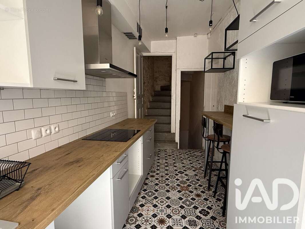 Photo 4 - Maison à LAVERUNE