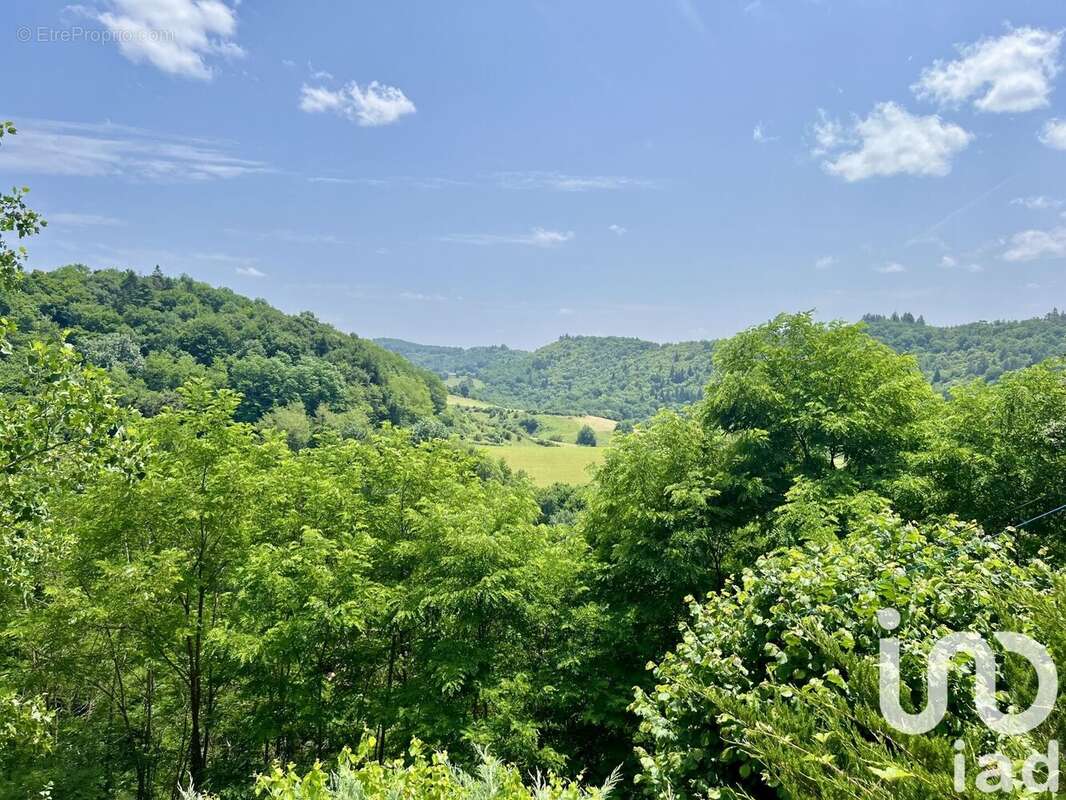 Photo 2 - Maison à CHANAC-LES-MINES