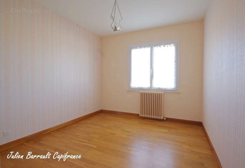 Maison à SEVRES-ANXAUMONT