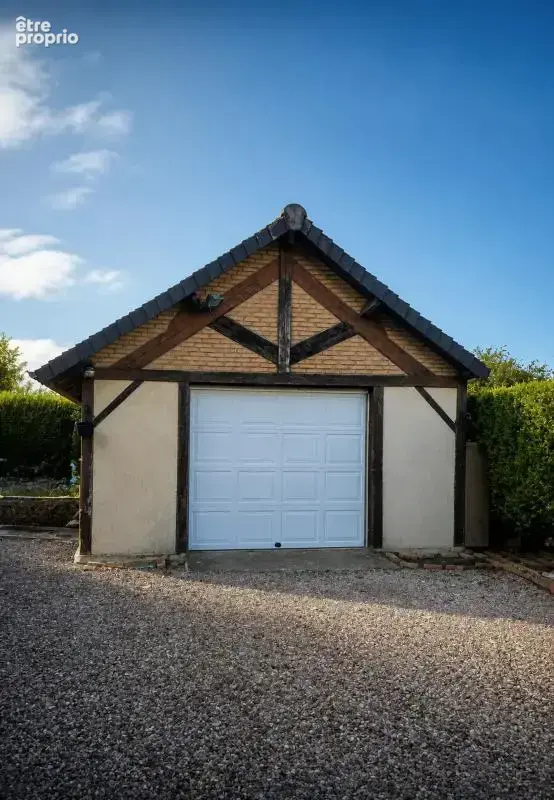 Maison de 5 pièces de 160 m² à Saint-Pierre-lès-Elbeuf - photo 15