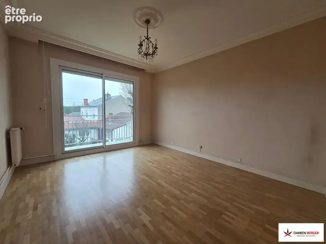 Le Mail - La Genette - Grand appartement T4 - photo 13