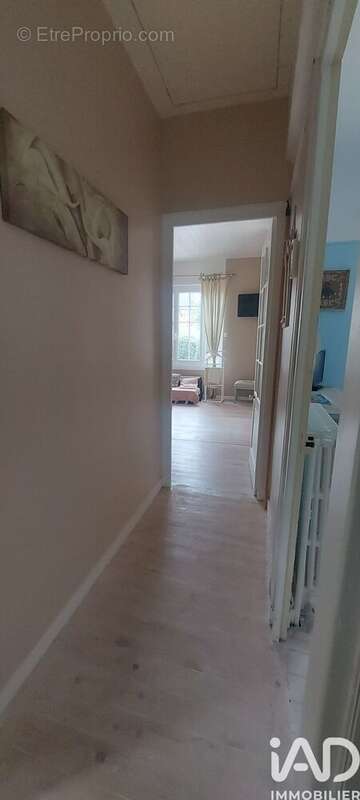 Photo 7 - Maison à PLENEUF-VAL-ANDRE