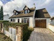 IMG_5635 - Maison à SAINT-PRYVE-SAINT-MESMIN