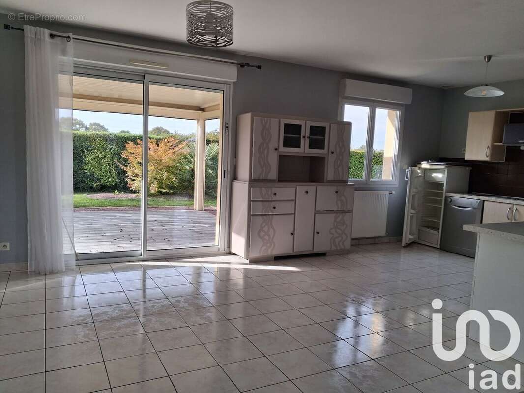 Photo 3 - Maison à CRAON