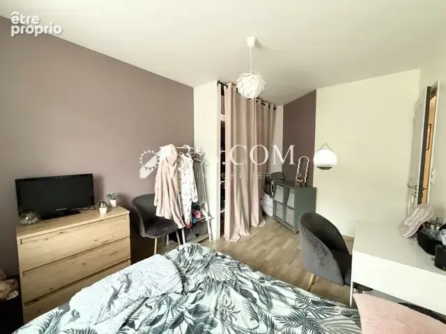 Appartement T4 106 m2 ELOYES - photo 26