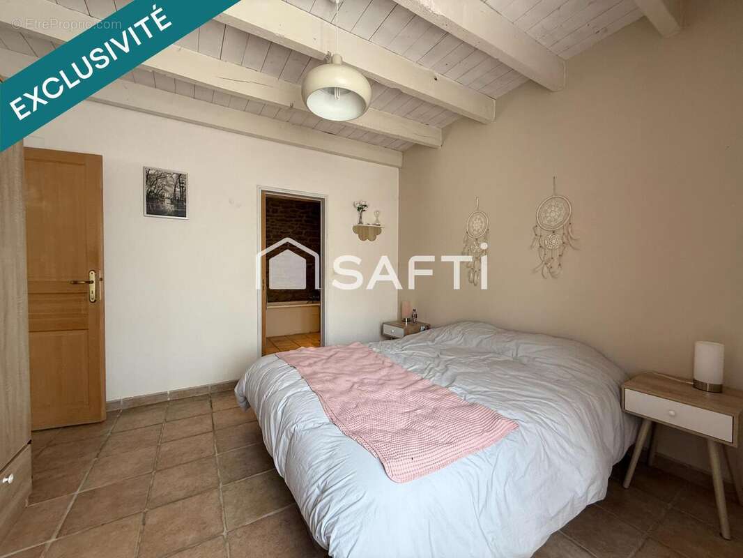 Photo 5 - Maison à LOCMINE