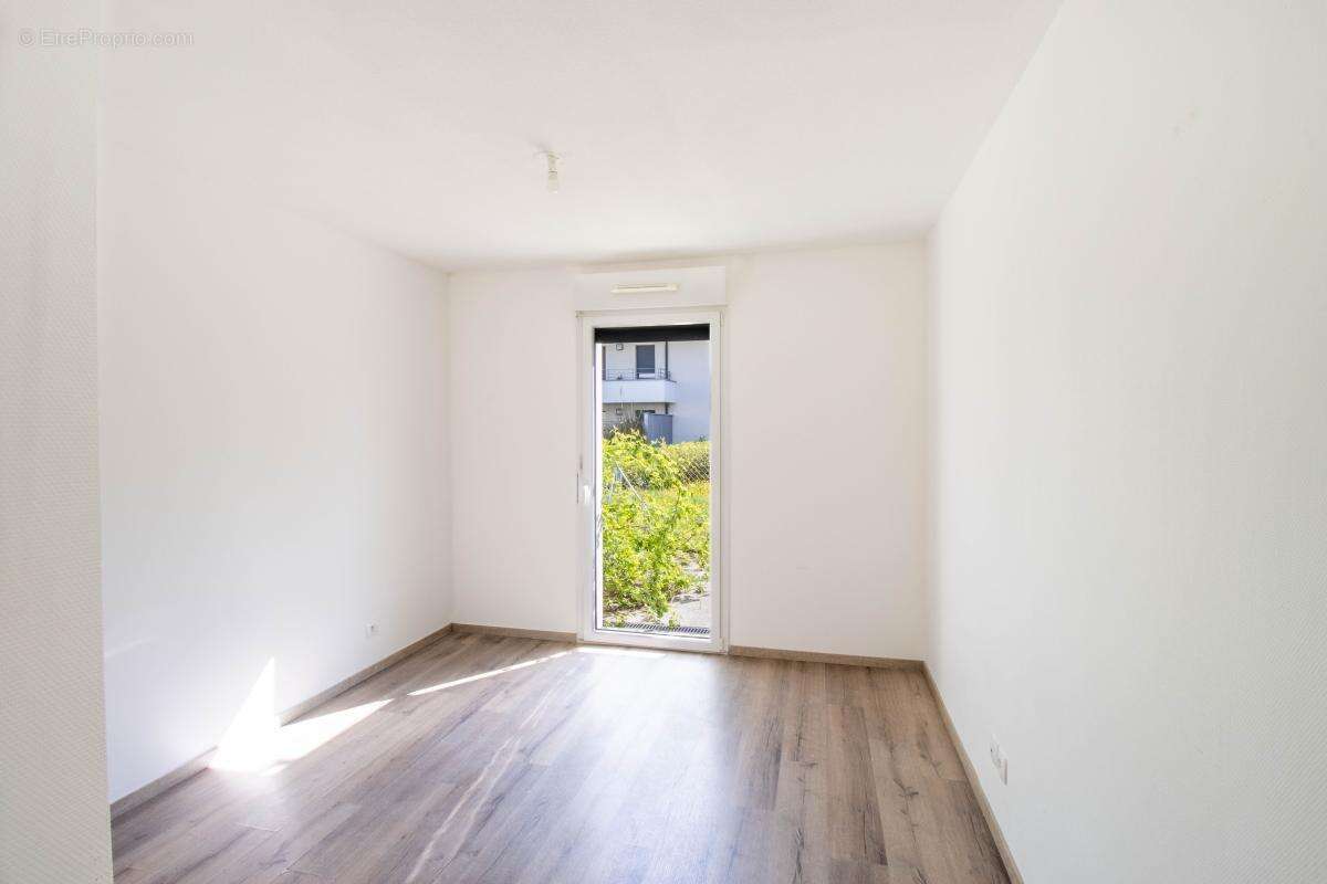 Appartement à LAXOU