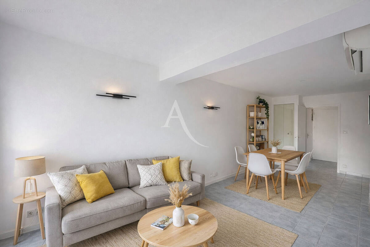 Appartement à ARGELES-SUR-MER