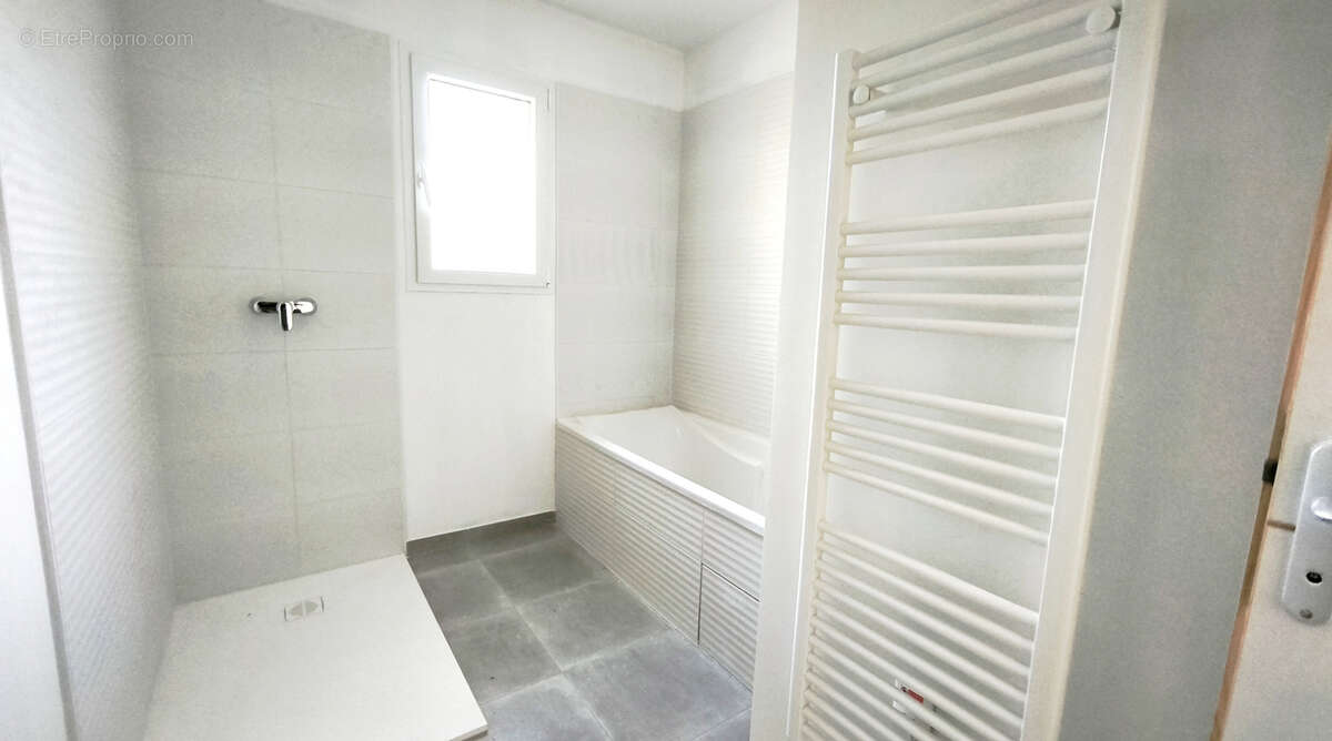 Maison à FONTVANNES