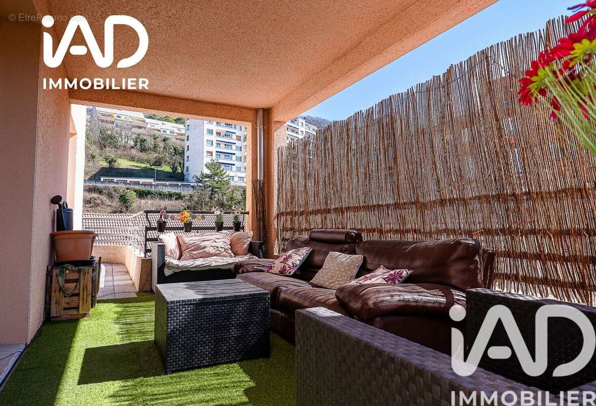 Photo 3 - Appartement à GAP