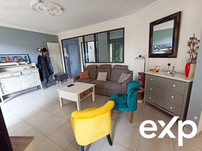 Appartement à SAINT-NAZAIRE