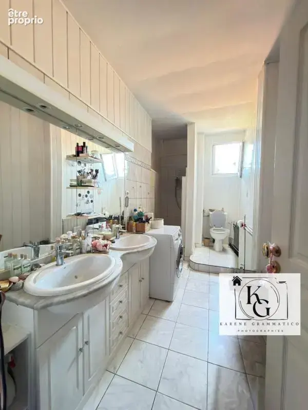 thionville – duplex de caractère 105 m² – dernier étage – potentiel 134 m² – gare à pied - photo 6