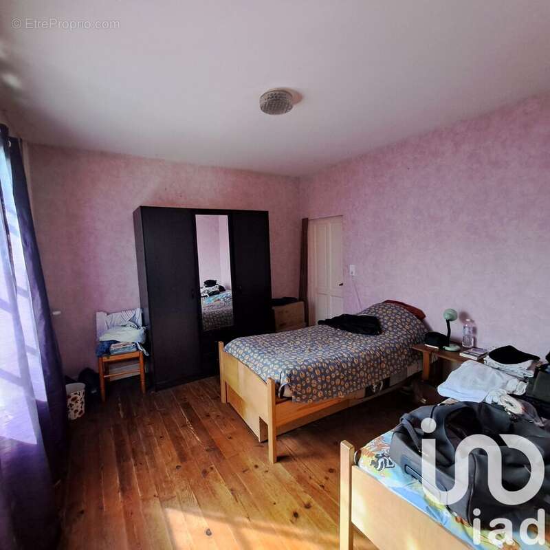 Photo 8 - Maison à GARDONNE