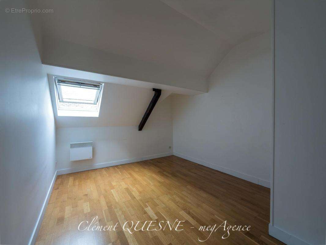 Appartement à DIEPPE
