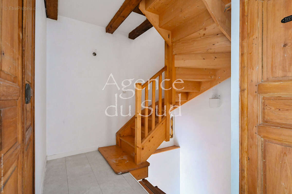 Maison à ROQUEVAIRE