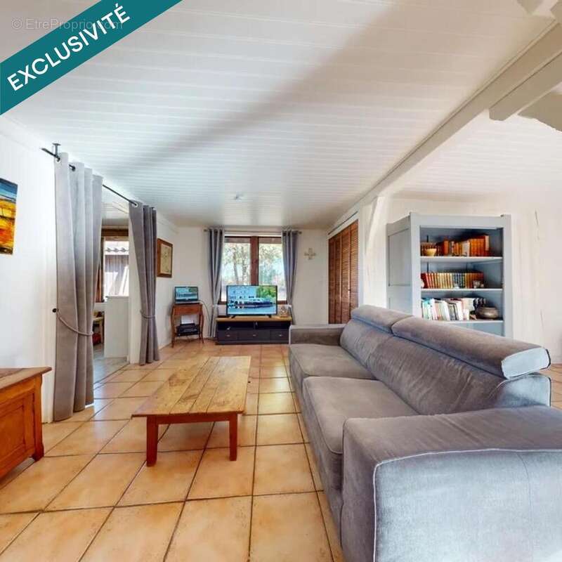 Photo 9 - Maison à MOUSTEY