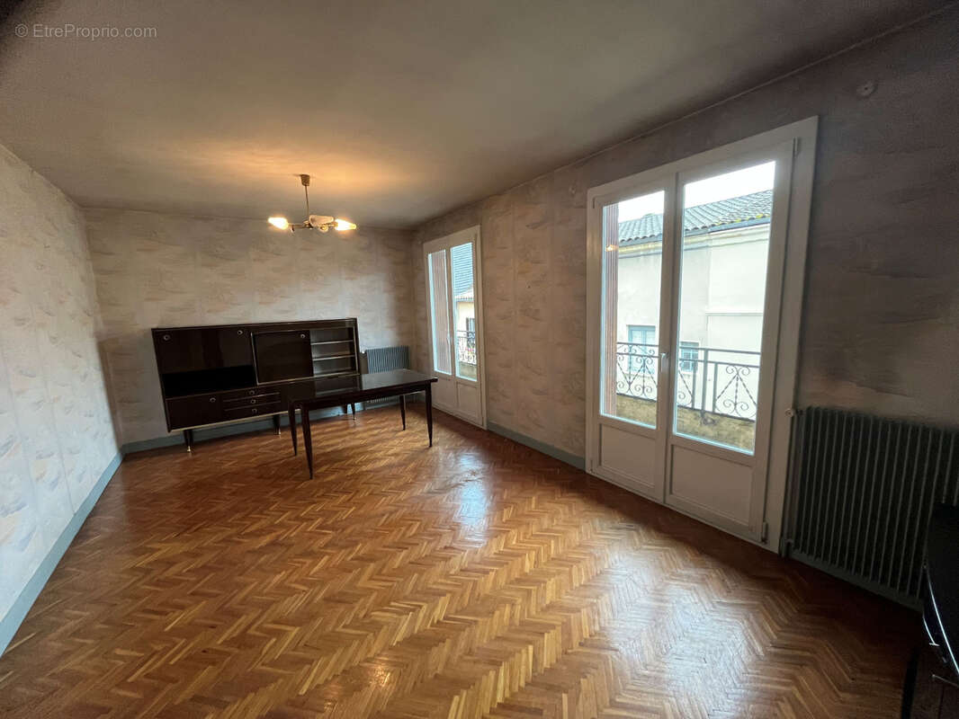Maison à TOURNUS