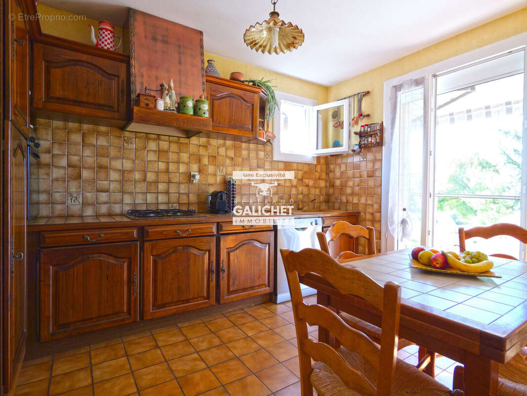 Maison à LA BATIE-NEUVE