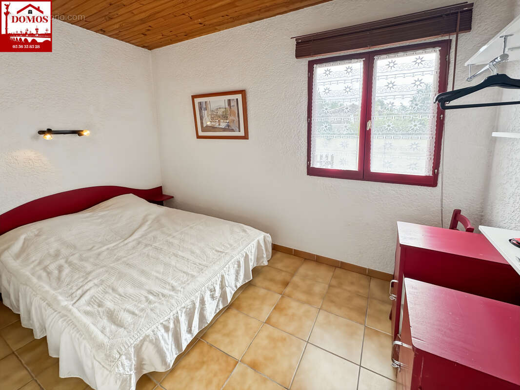 Maison à CARCANS