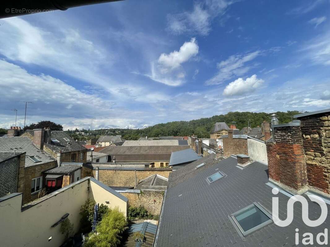 Photo 7 - Appartement à CHARLEVILLE-MEZIERES