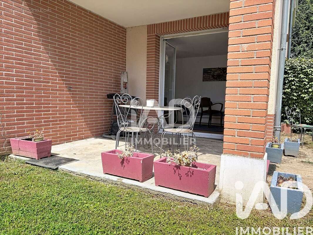 Photo 7 - Appartement à TOULOUSE