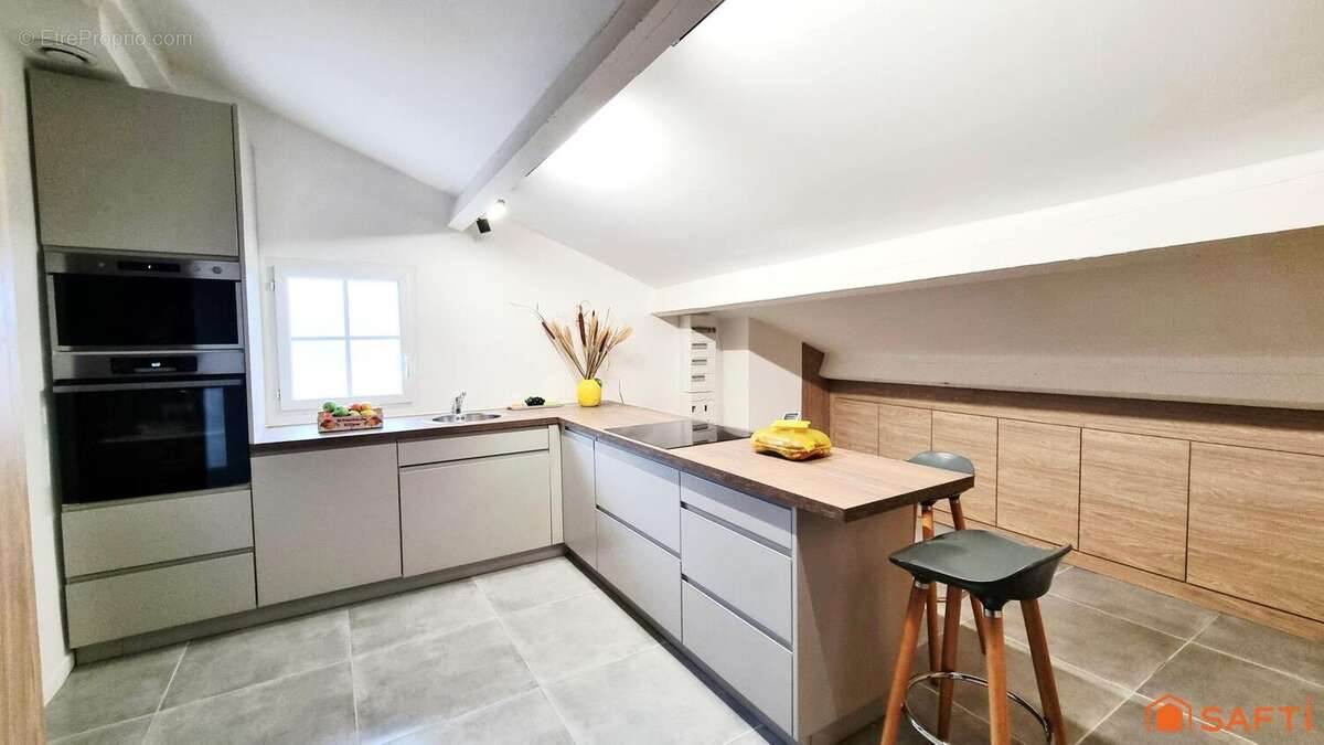 Photo 2 - Appartement à ROYAN