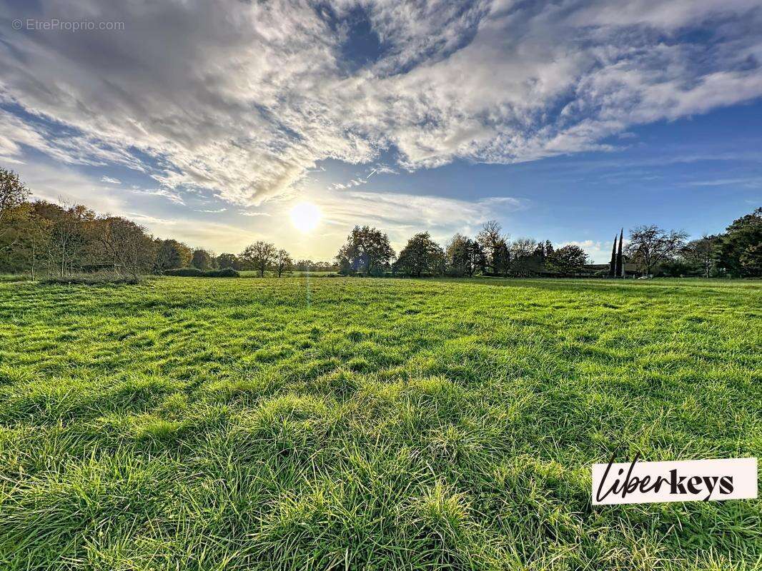 Maison à MONTPON-MENESTEROL