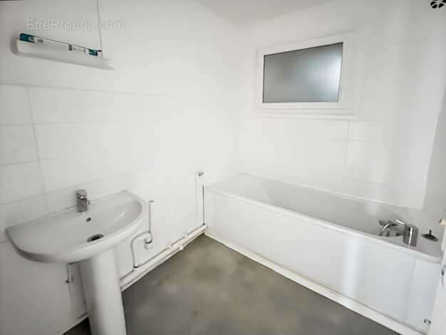 Appartement à BIESHEIM