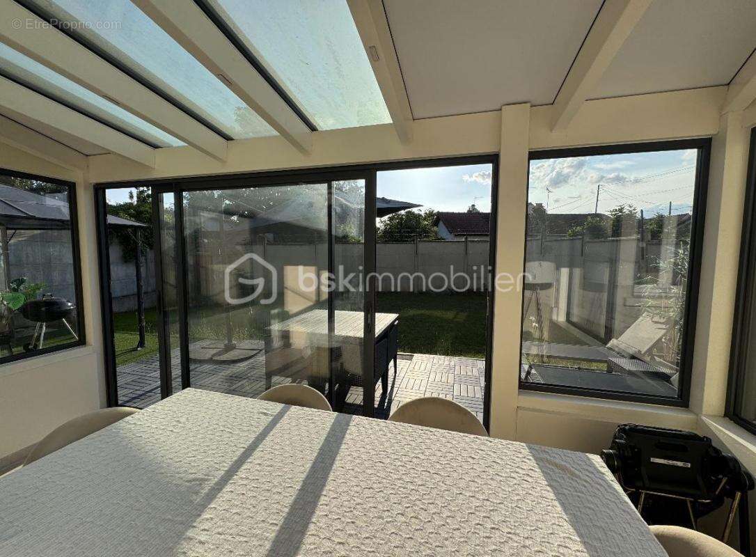 **** Maison coup de coeur ***** - photo 5